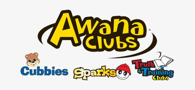 Clip Freeuse Download Calvary Baptist Church - Awana Cubbies Sparks Tnt, transparent png #627319