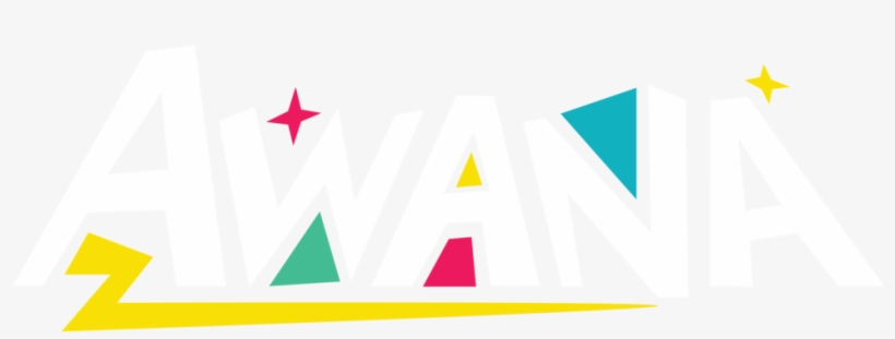 Awana Logo Final-03 - Triangle, transparent png #627456