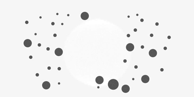 4 Glowing Spheres Background - Circle, transparent png #627501