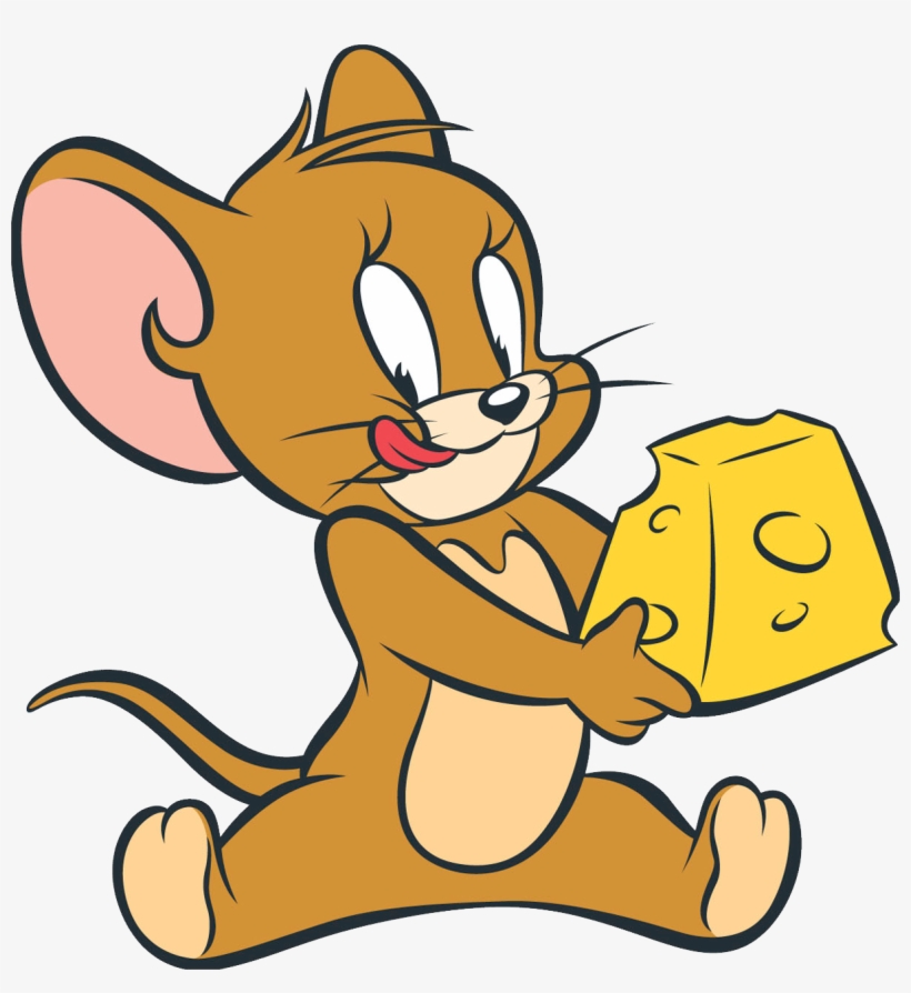 Tom And Jerry Png, transparent png #627558