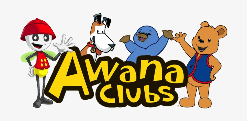 Clipart Black And White Library Awana Clipart Kid - Awana Clubs, transparent png #627586