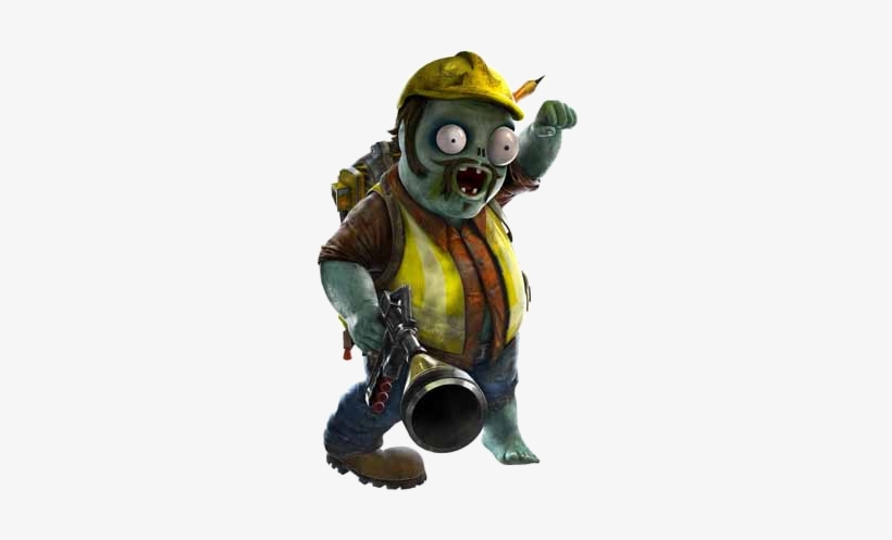 Plants Vs Zombies Garden Warfare Wiki Pvzgwimp - Imp Pvz Gw 2 - Free  Transparent PNG Clipart Images Download