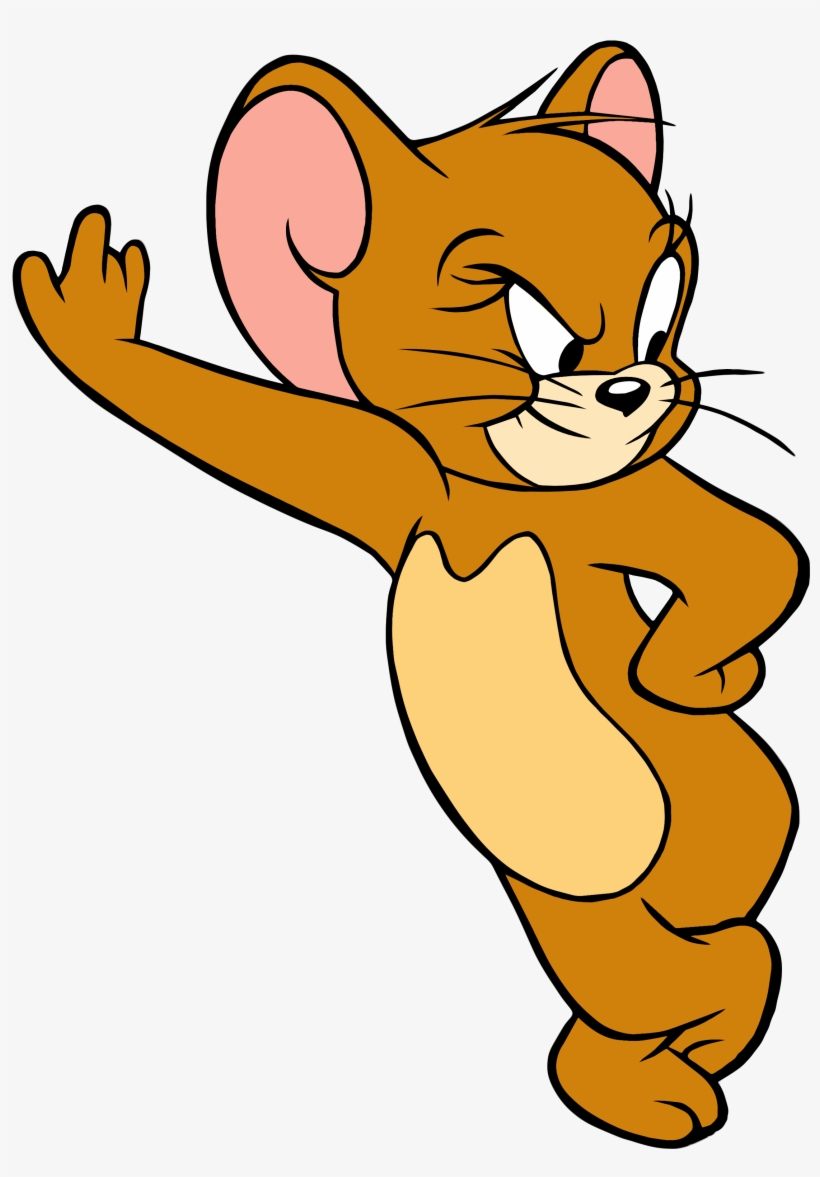 - Tom And Jerry Png Image - Png Tom And Jerry, transparent png #627611