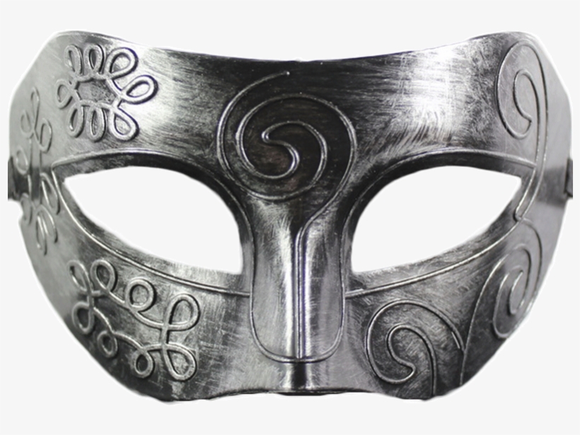 Lightbox Moreview - Vintage Mask Anonymous Halloween Cosplay Masquerade, transparent png #627626