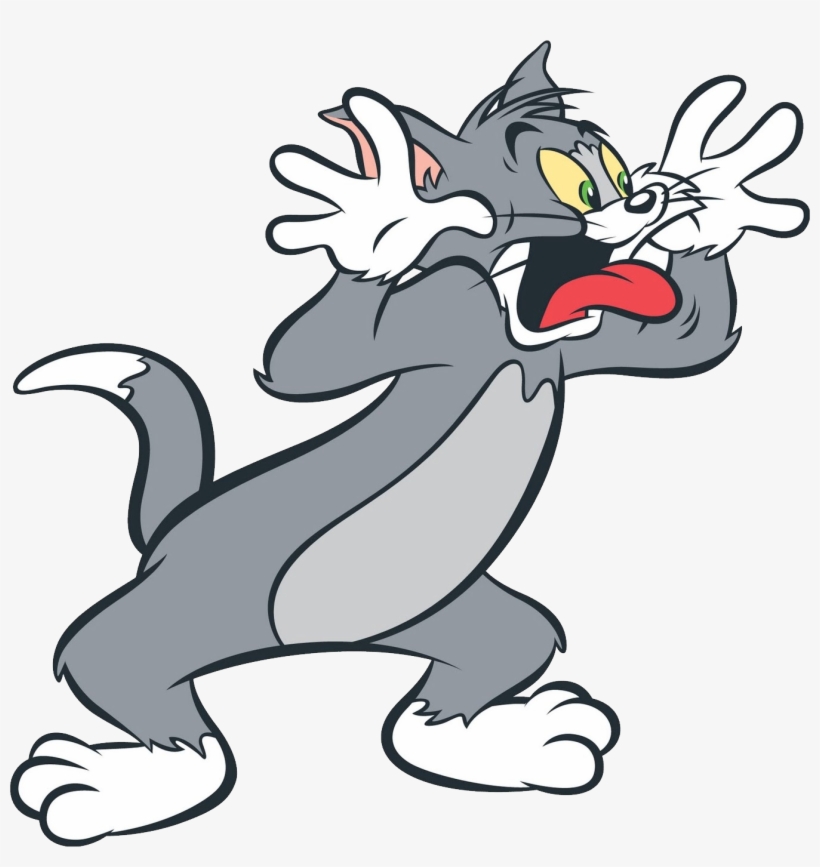 Jerry Png Photo - Tom And Jerry Png, transparent png #627628