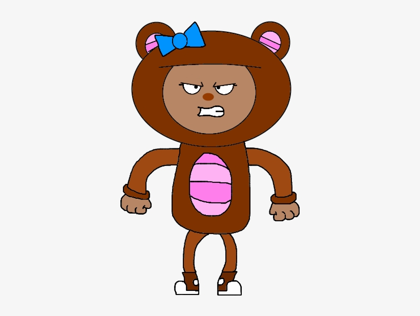 Teddy Bear - Inanimate Insanity Teddy Bear, transparent png #627630