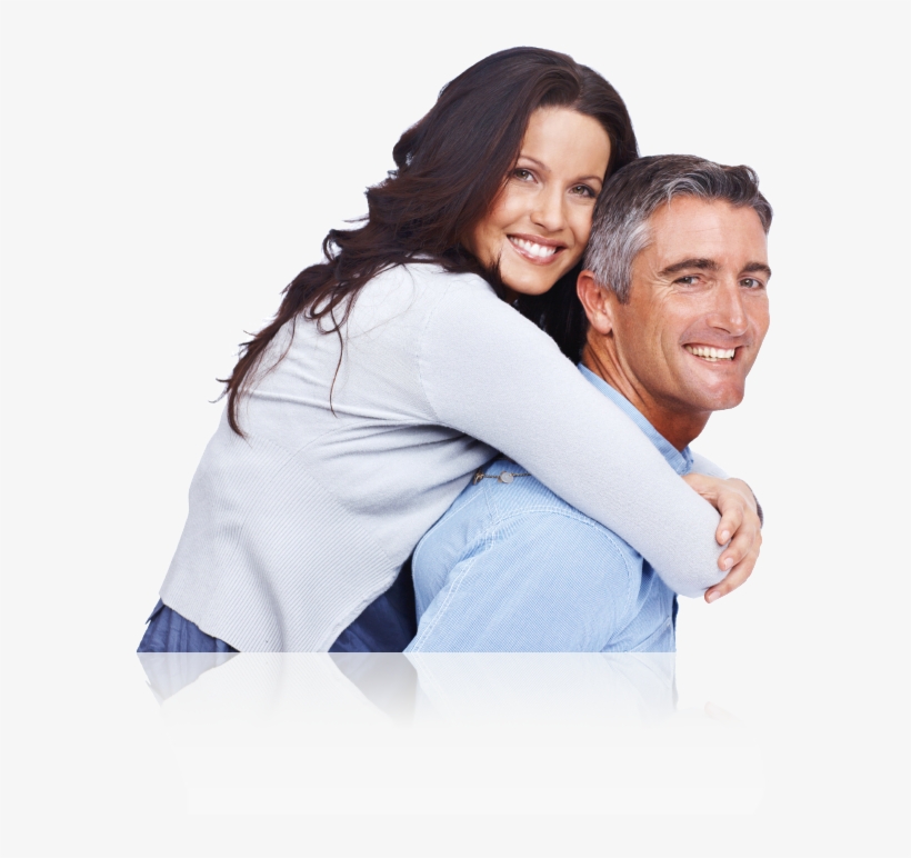 Couples Insurance - Png Images Of Couples, transparent png #627901