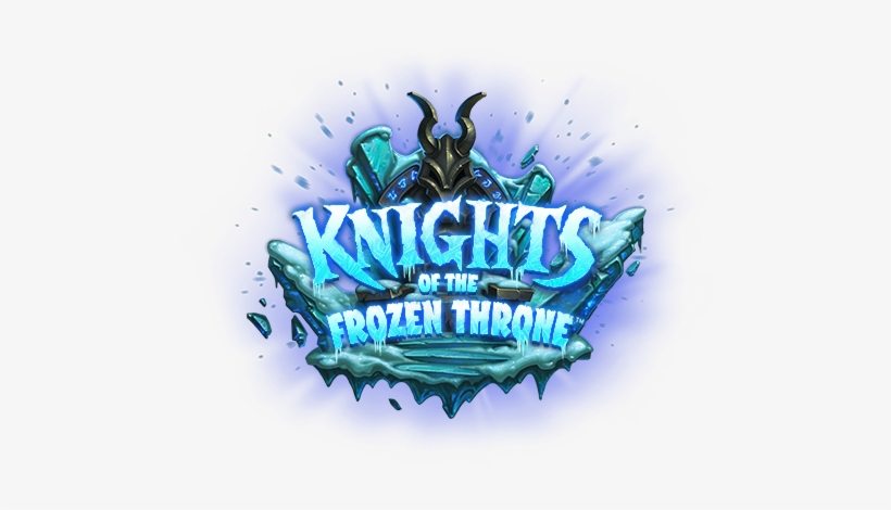 Knights Of The Frozen Throne, transparent png #627930
