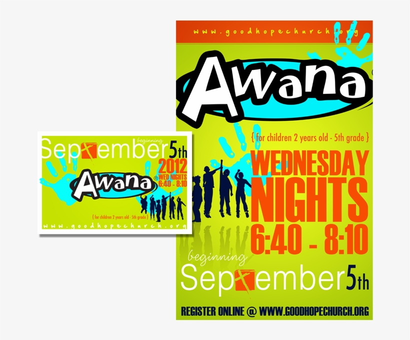 Ghbc Awana Graphic Web - Graphics, transparent png #627948