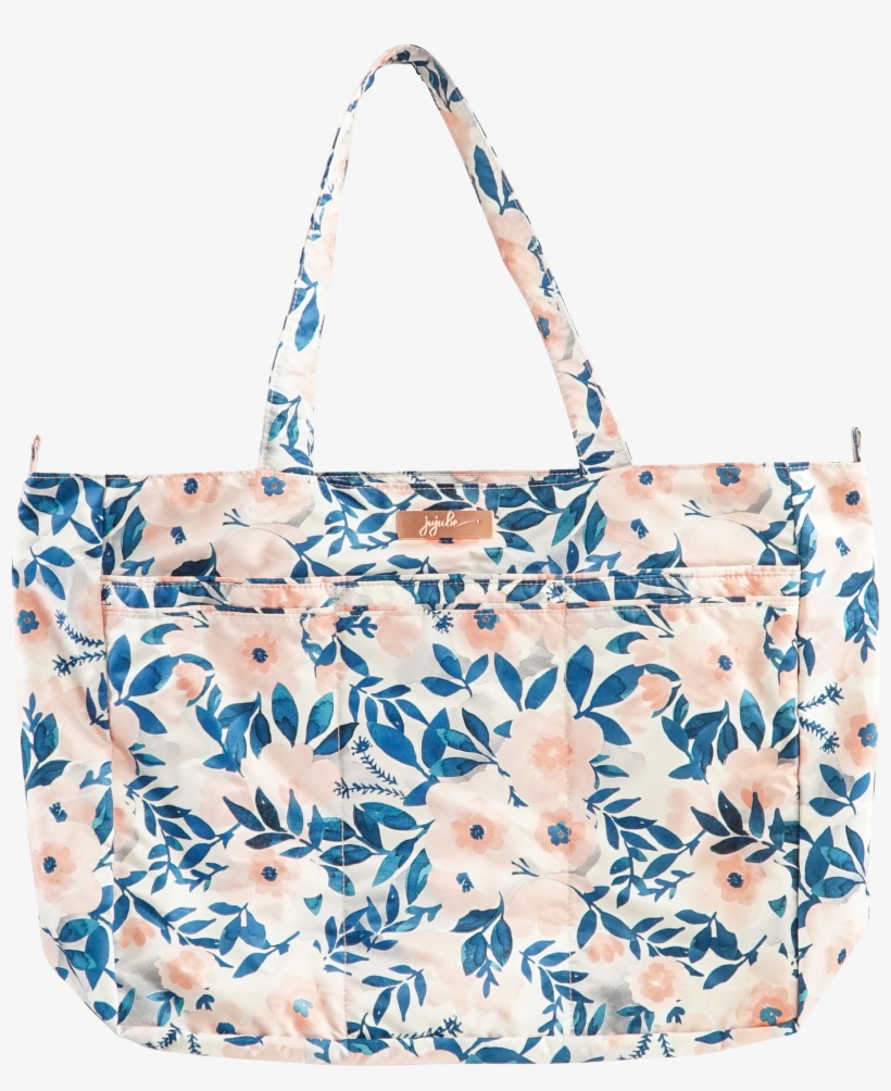 Whimsical Watercolor Superbe Fashionable Diaper Bags, - Jujube Whimsical Watercolor Superbe, transparent png #627949