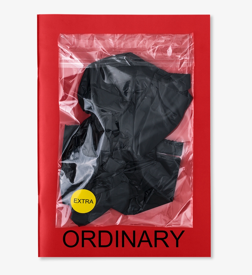 *sold Out* - Ordinary Magazine, transparent png #627973
