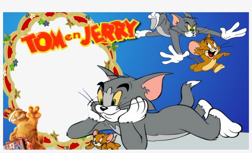 Puss Tom And Mouse Jerry Frames Wallpaper Hd 1920×1200 - Tom And Jerry Background Hd, transparent png #627994