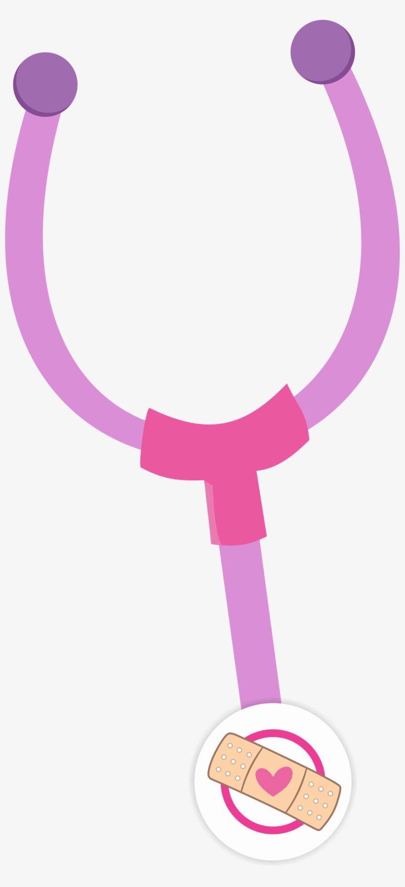 Dr Brinquedo, Doc Mcstuffins Toys, Doc Mcstuffins Birthday - Doc Mcstuffins Stethoscope Png, transparent png #628036