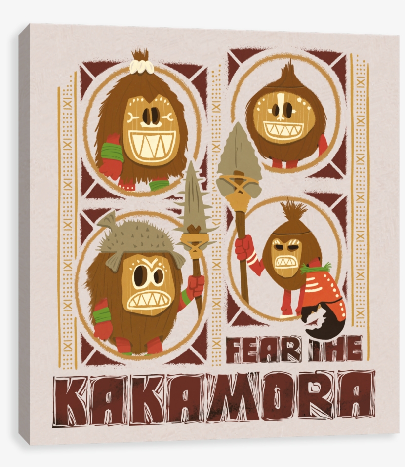 Clipart Friends Doc Mcstuffins - Kakamora T Shirt, transparent png #628041