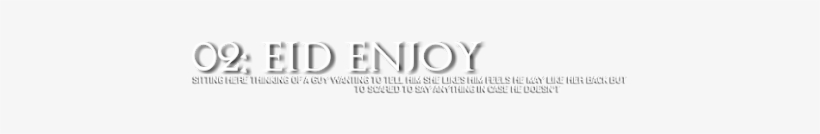 Text's Png - Calligraphy, transparent png #628168