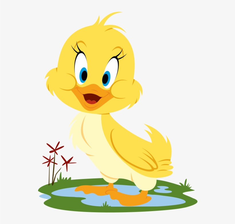 Tom And Jerry Clipart S Jerry - Duck Tom And Jerry Cartoon, transparent png #628190