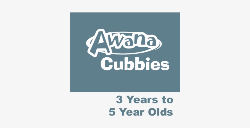 Awana Cubbies - Graphic Design, transparent png #628287