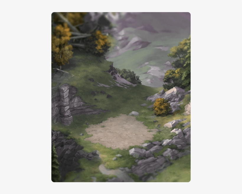 Town - Mountain River, transparent png #628307