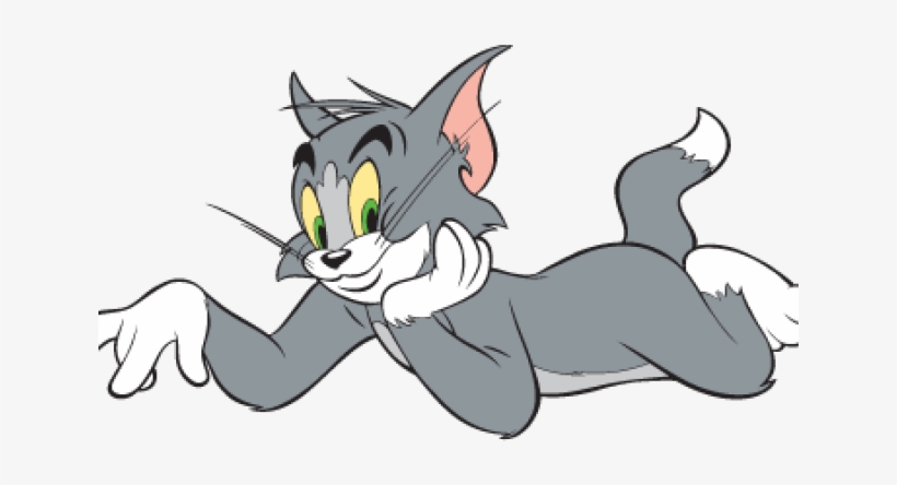 Tom And Jerry Mazes, transparent png #628410