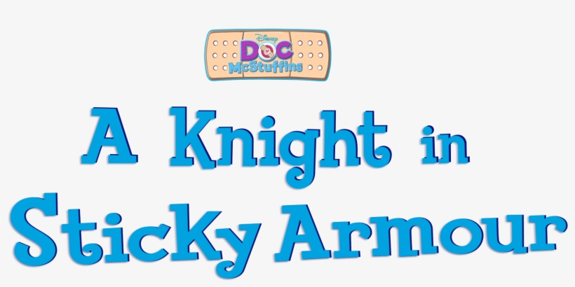 Disney Classic Stories - Doc Mcstuffins, transparent png #628469