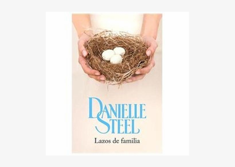 Auction - Lazos De Familia Danielle Steel, transparent png #628564