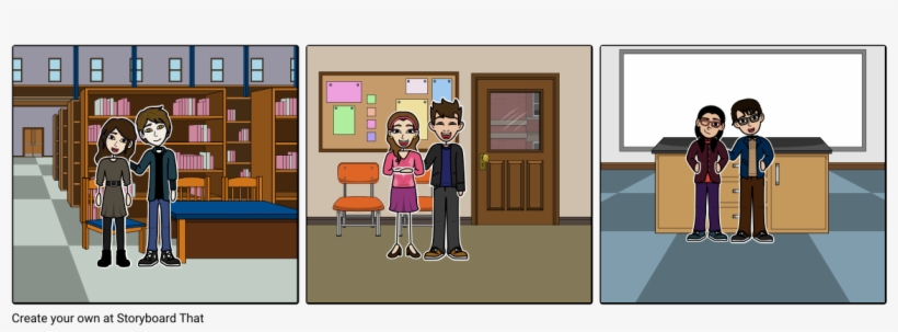 Twilight Couples - Cartoon, transparent png #628566