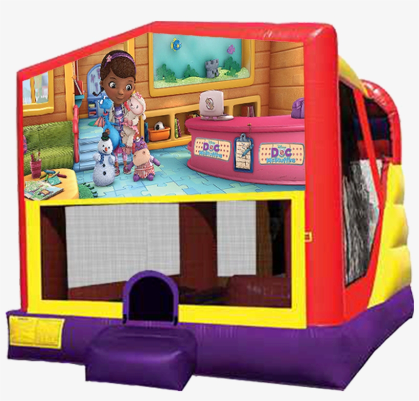 Austin Bounce House Rentals - Pj Mask Bounce House, transparent png #628598