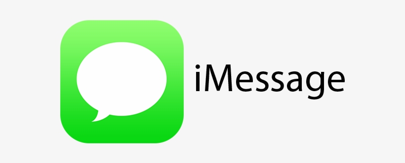 Apple, Egedly Has “detailed Mockups” Of Potential - Imessage Icon Transparent Background, transparent png #628668