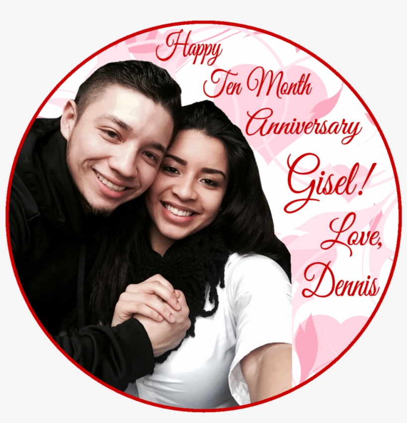 Anniversary Couples - Portable Network Graphics, transparent png #628751