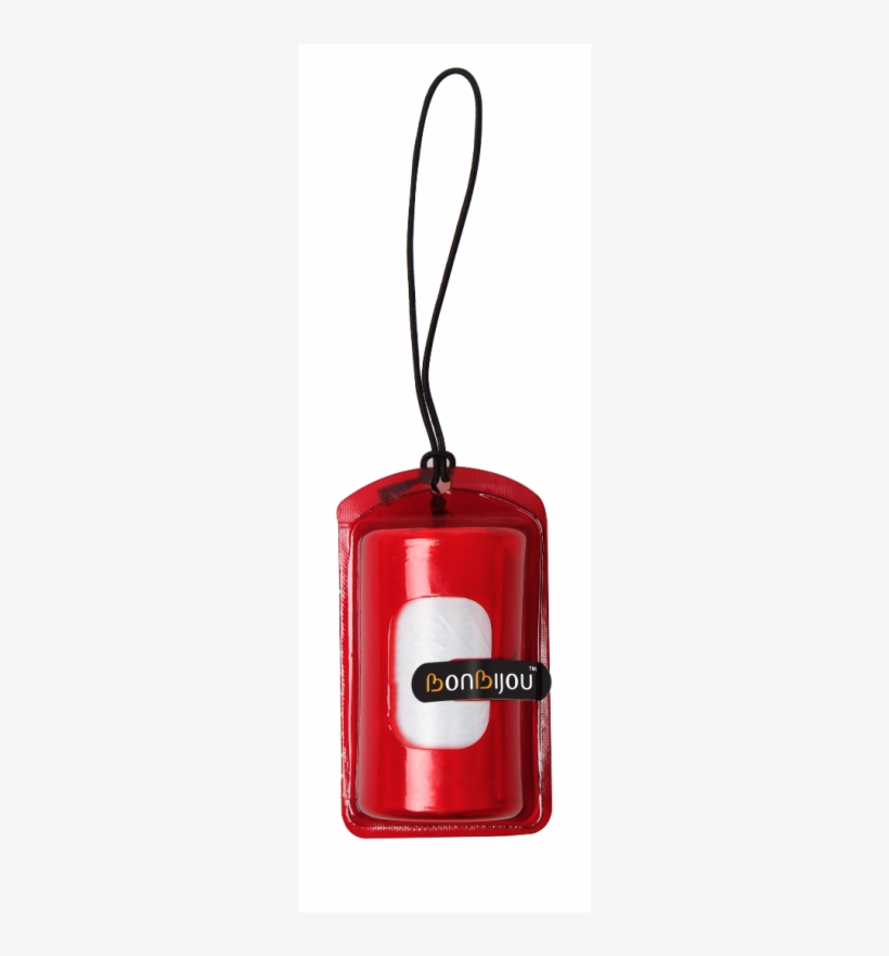 / Bonbijou Trash Bag - Bonbijou Trash Bag, transparent png #629051