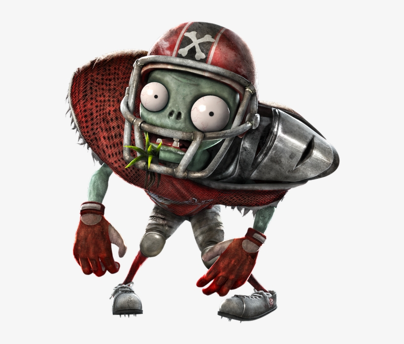 April - Plants Vs Zombies Garden Warfare Png, transparent png #629128