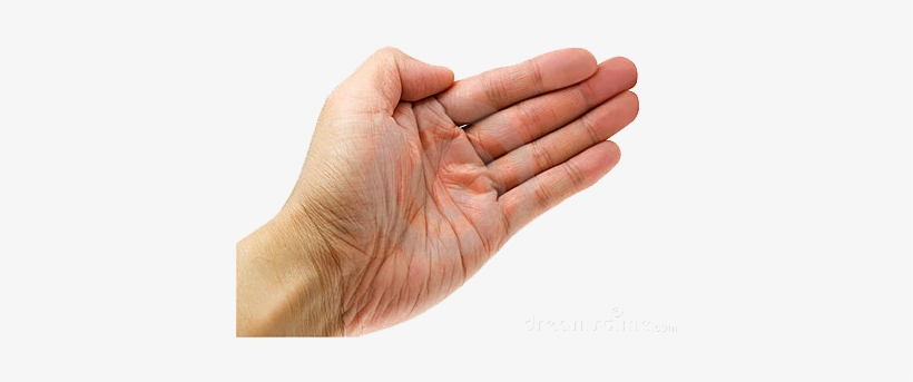 Karate Hand, transparent png #629224