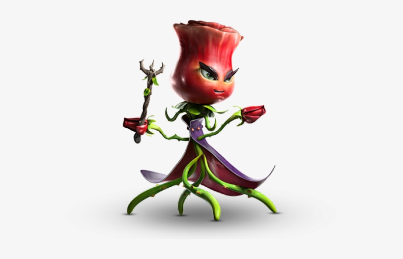 Plants Vs Zombies Garden Warfare Png Transparent Images Plants