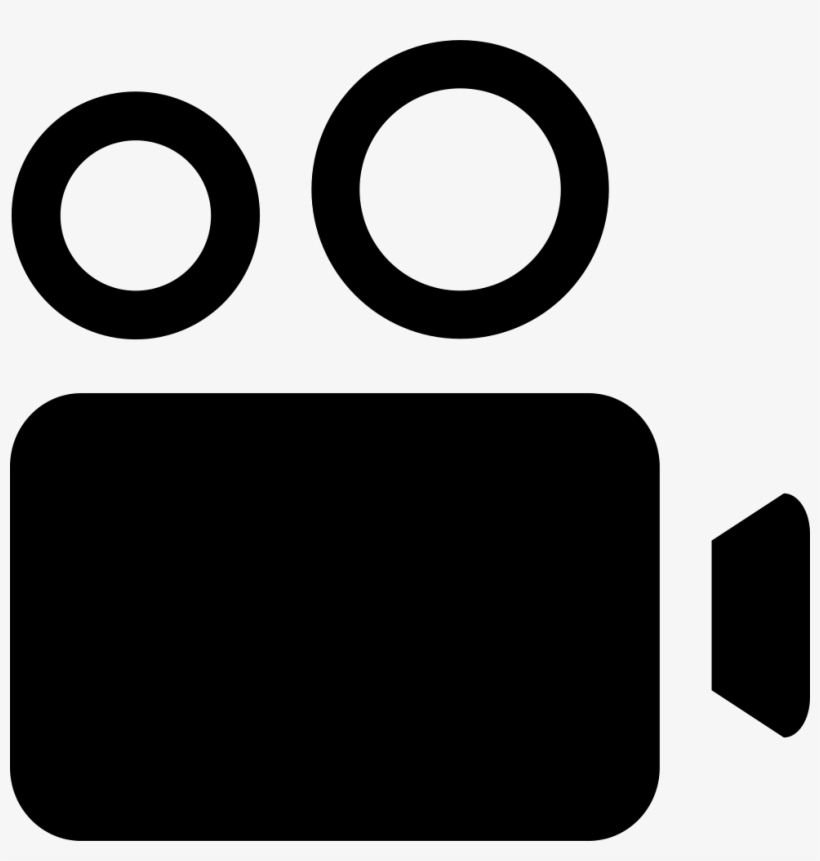 Si Glyph Movie Projector - Circle, transparent png #629284