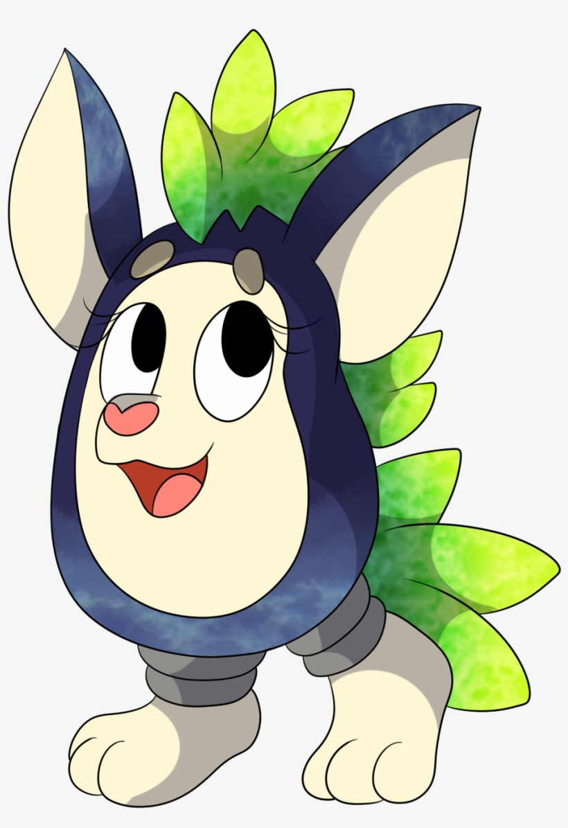 Clip Transparent Library Pc Babe By Acluigiyoshi On - Cartoon, transparent png #629322