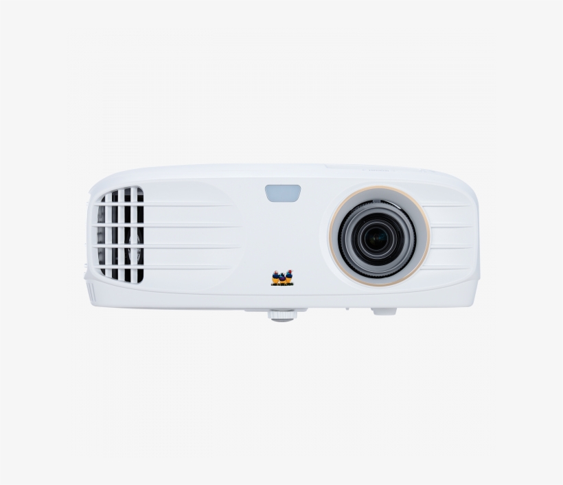Px747-4k Front - Viewsonic Pg705wu - Wuxga Dlp Projector - 4000 Ansi, transparent png #629449