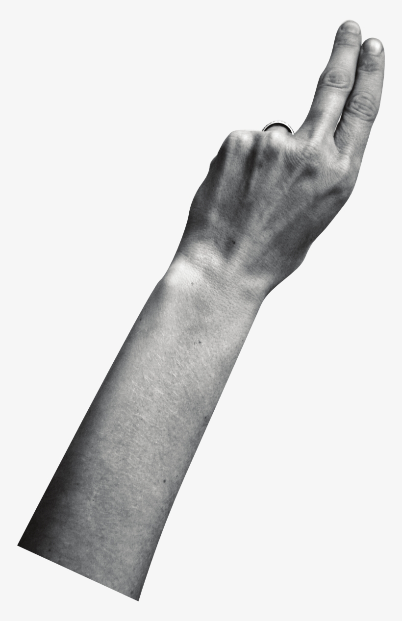 16 Feb 2009 - Wrist, transparent png #629514