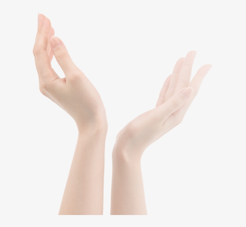 After Shaping The Nails, Cuticles Are Softened In Warm - 缔造肌肤完美质感: 数码人像摄影之用光, 拍摄与修饰 [book], transparent png #629633