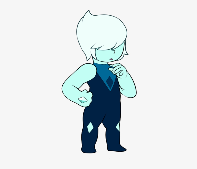 Back Of Hand 2 - Back Ice Steven Universe, transparent png #629660
