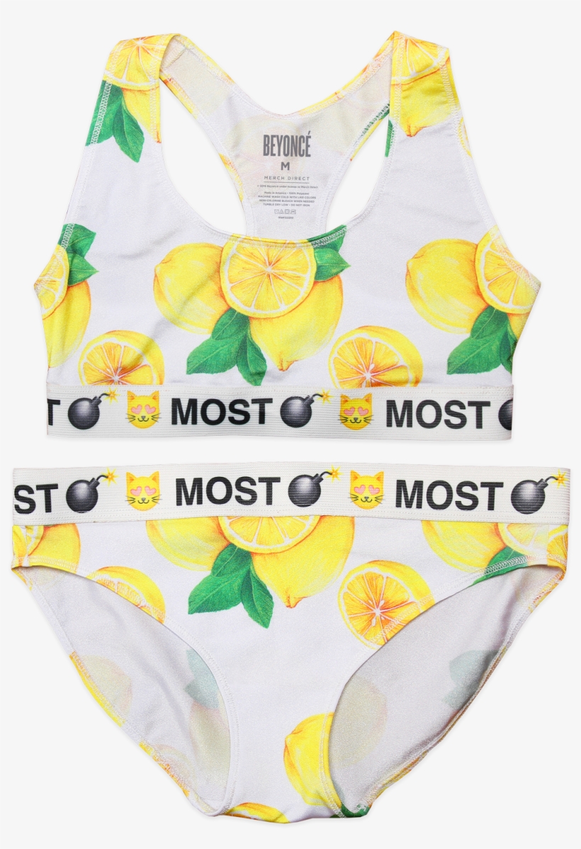 See Some Of The Pieces Below, Alongside Her Line Of - Beyonce Most Bomb, transparent png #629661