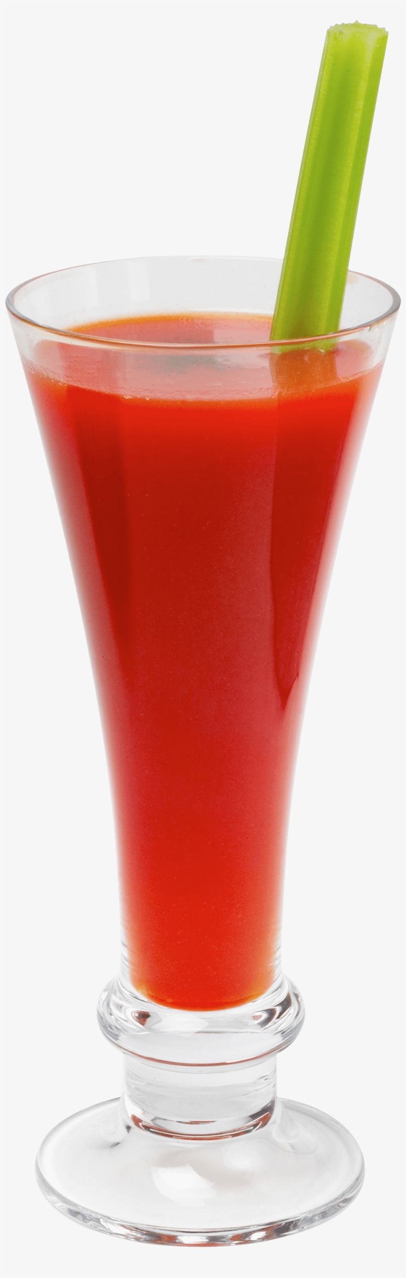 Tomato Juice Png Image Png Image - Juice Glass Png, transparent png #629772