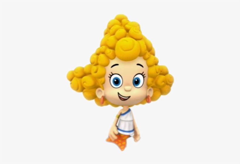 Ancient Deema - Bubble Guppies, transparent png #629815