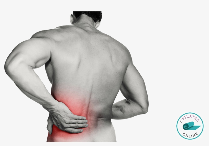 Back Pain Png Transparent Image - Healthmateforever Pro15ab Black Portable Tens Unit, transparent png #629944