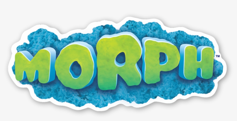 Morph Products - Morph Sonic Green By Orb Factory, transparent png #6200246