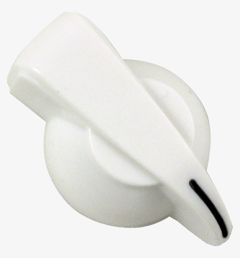 Chicken Head, Set Screw Image 17 - Vox Ac30 White Knobs, transparent png #6200757