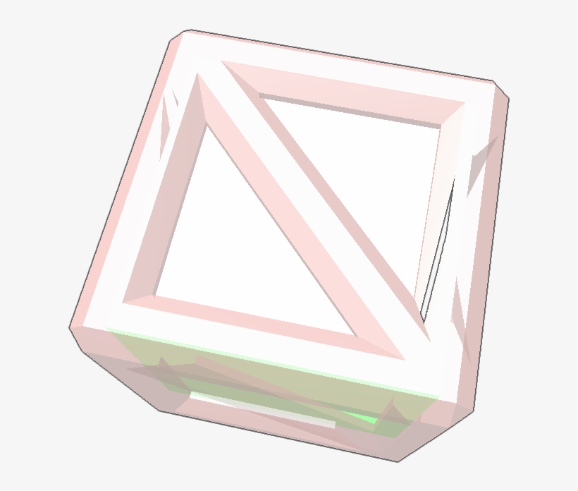 By Bababurke - Triangle, transparent png #6201001