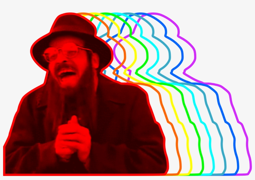 Post - Trump Balloon 4chan Pol, transparent png #6201123