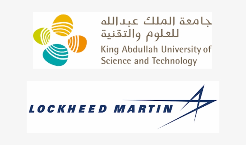 #kaust, Us #lockheedmartin Sign Research Agreement - King Abdullah University Of Science And Technology, transparent png #6201451