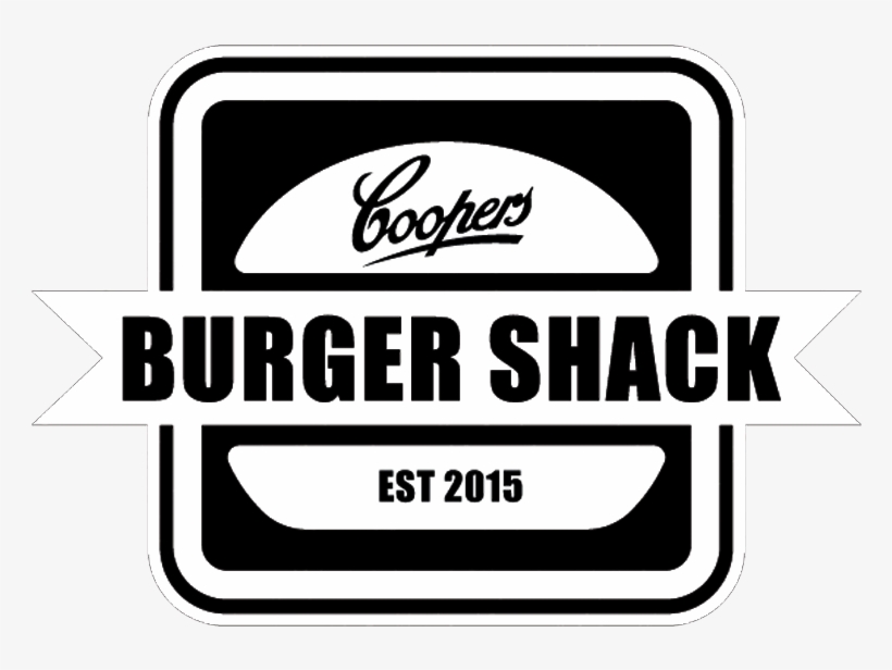 Coopers Burger Shack And Coffee Central, transparent png #6201858