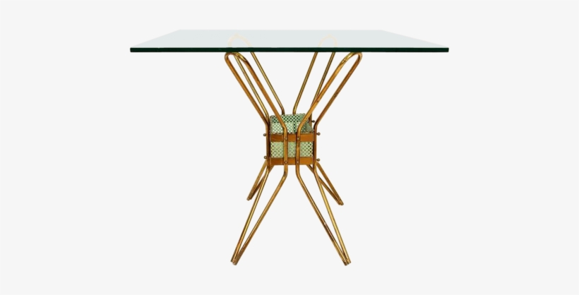 M#century Modern - End Table, transparent png #6202268